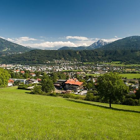 "Innsbruck Moments" Kasperhof Appartements חדר תמונה