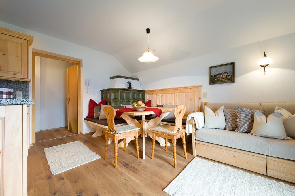 "Innsbruck Moments" Kasperhof Appartements חדר תמונה