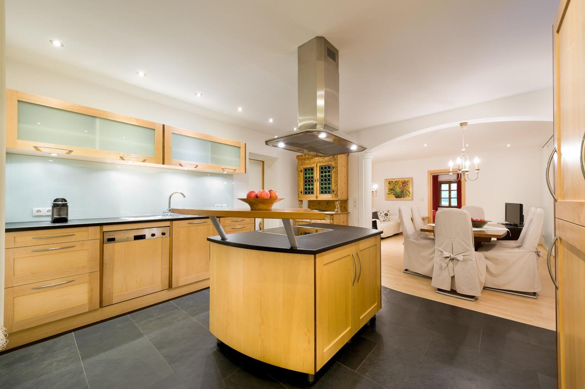 "Innsbruck Moments" Kasperhof Appartements מראה חיצוני תמונה