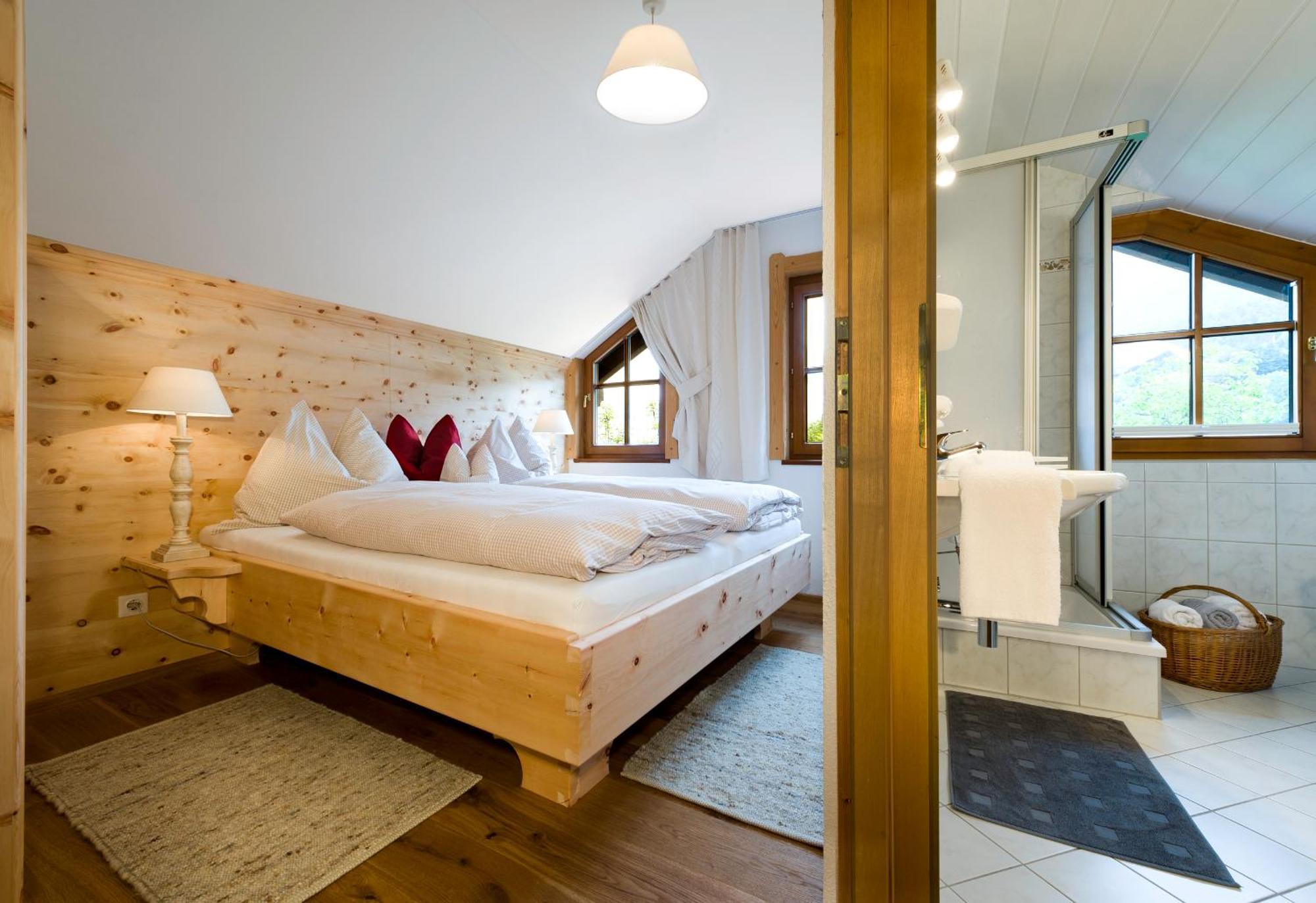 "Innsbruck Moments" Kasperhof Appartements מראה חיצוני תמונה