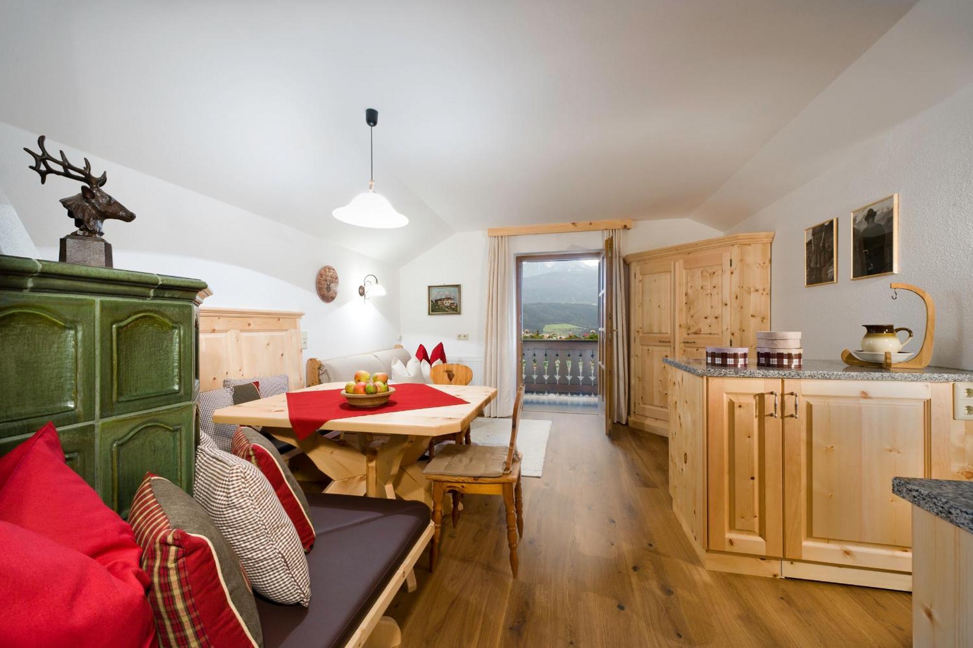 "Innsbruck Moments" Kasperhof Appartements מראה חיצוני תמונה