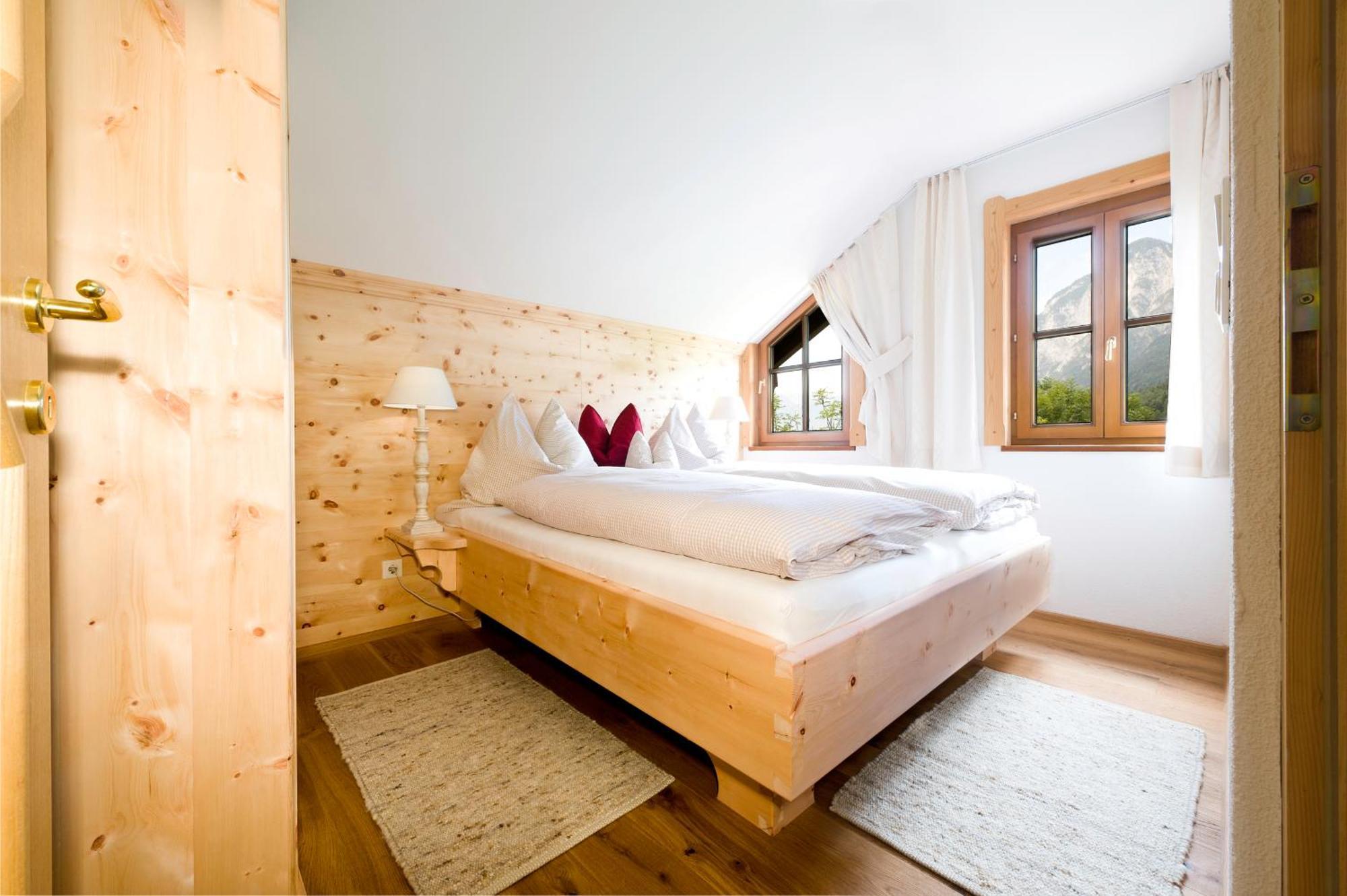 "Innsbruck Moments" Kasperhof Appartements מראה חיצוני תמונה