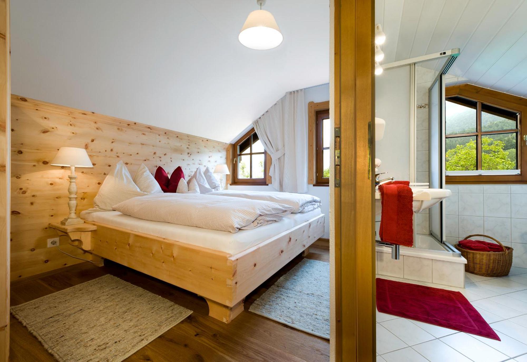 "Innsbruck Moments" Kasperhof Appartements מראה חיצוני תמונה