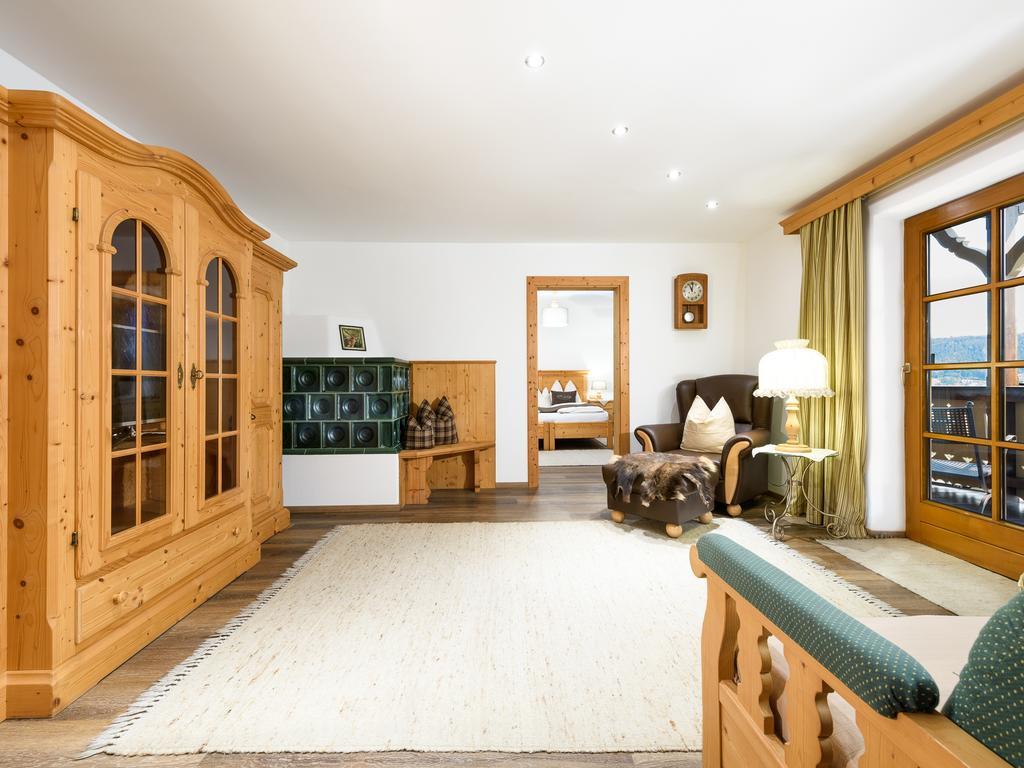 "Innsbruck Moments" Kasperhof Appartements מראה חיצוני תמונה