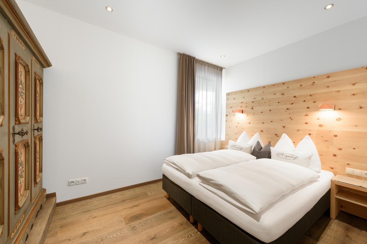 "Innsbruck Moments" Kasperhof Appartements מראה חיצוני תמונה