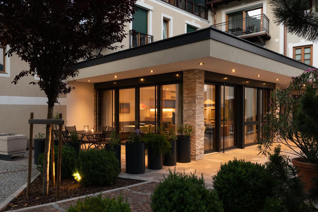 "Innsbruck Moments" Kasperhof Appartements מראה חיצוני תמונה