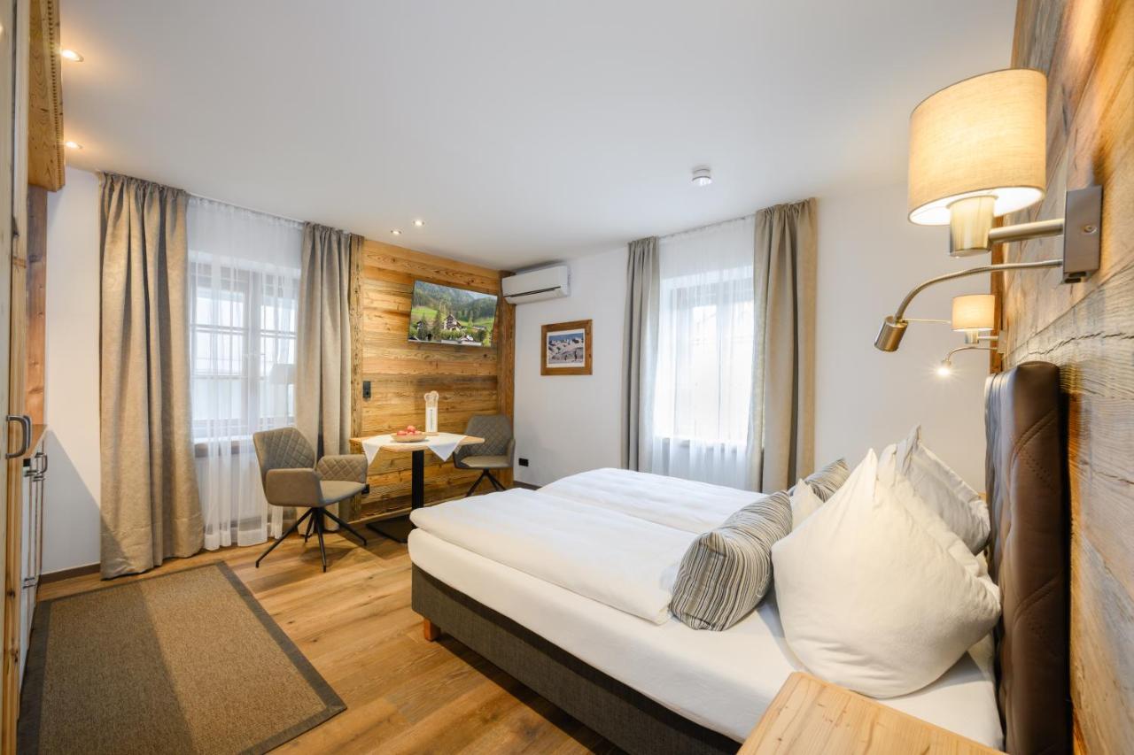 "Innsbruck Moments" Kasperhof Appartements מראה חיצוני תמונה