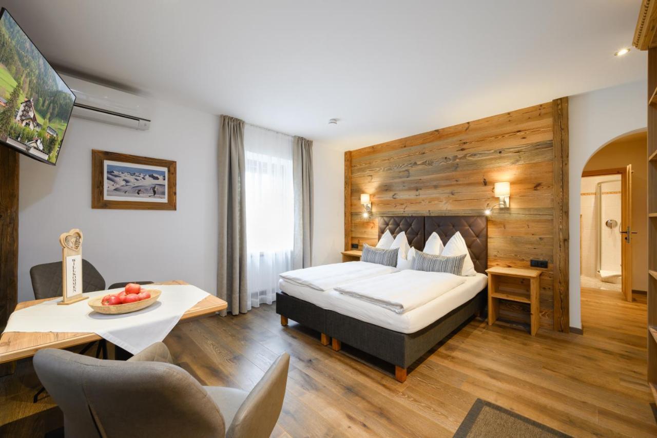 "Innsbruck Moments" Kasperhof Appartements מראה חיצוני תמונה
